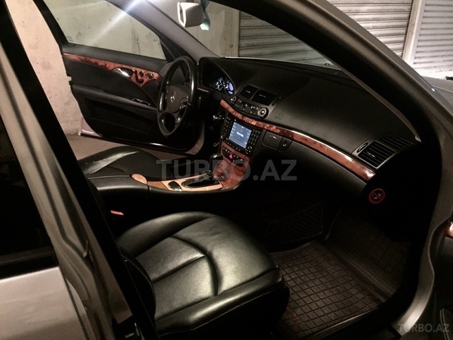 Mercedes E 280 2006, 174,000 km - 3.0 l - Bakı