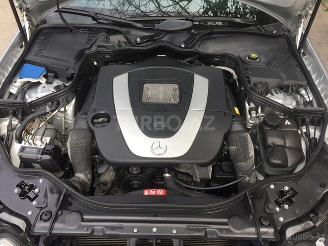 Mercedes E 280 2006, 174,000 km - 3.0 l - Bakı