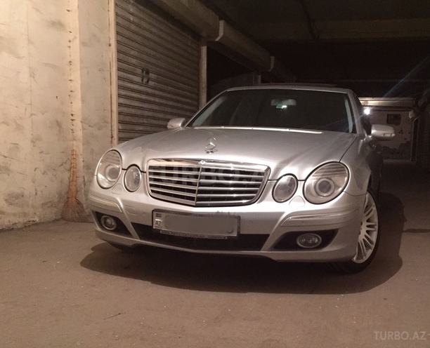 Mercedes E 280 2006, 174,000 km - 3.0 l - Bakı