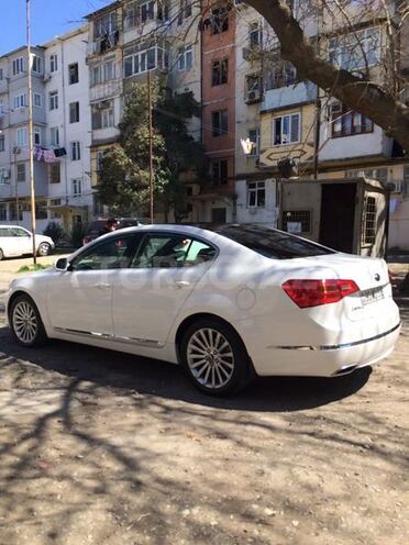 Kia Cadenza 2011, 170,000 km - 3.5 l - Bakı