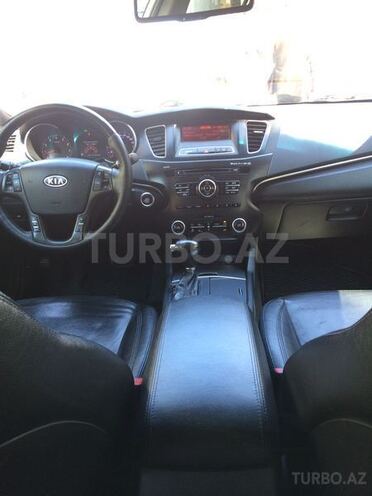 Kia Cadenza 2011, 170,000 km - 3.5 l - Bakı