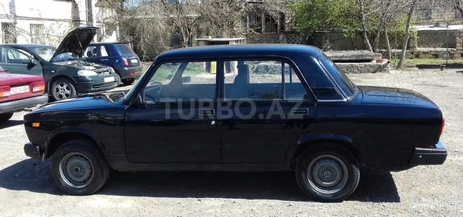 LADA (VAZ) 2107 2010, 73,000 km - 1.6 л - Sumqayıt