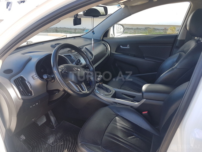 Kia Sportage 2013, 86,000 km - 0.2 l - Bakı