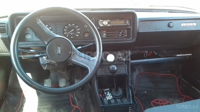 LADA (VAZ) 2107 2010, 73,000 km - 1.6 л - Sumqayıt