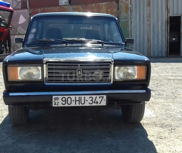 LADA (VAZ) 2107 2010, 73,000 km - 1.6 л - Sumqayıt