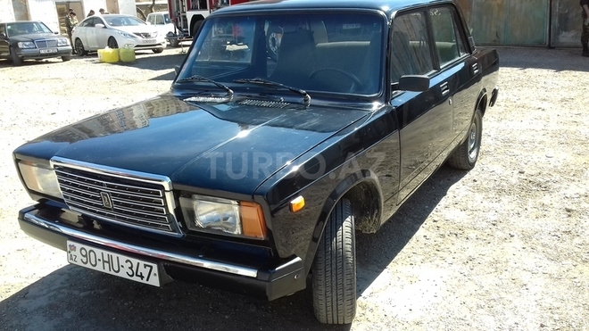 LADA (VAZ) 2107 2010, 73,000 km - 1.6 л - Sumqayıt