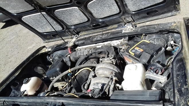 LADA (VAZ) 2107 2010, 73,000 km - 1.6 л - Sumqayıt
