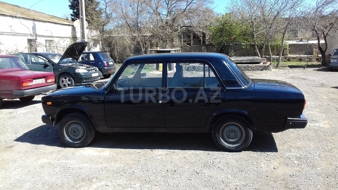 LADA (VAZ) 2107 2010, 73,000 km - 1.6 л - Sumqayıt