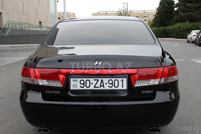 Hyundai Azera 2006, 171,000 km - 2.2 l - Bakı
