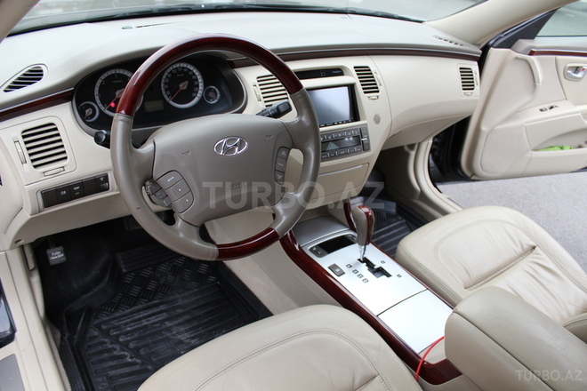 Hyundai Azera 2006, 171,000 km - 2.2 l - Bakı