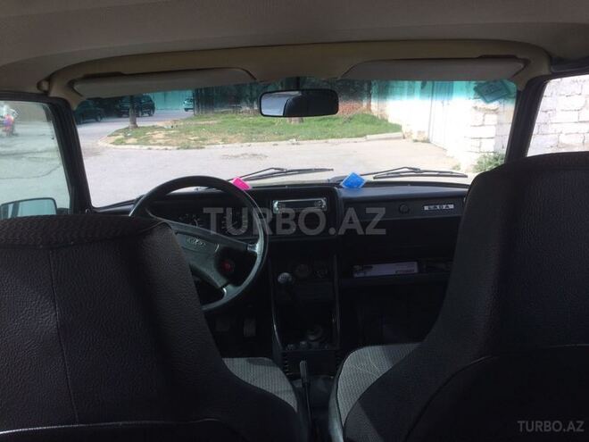 LADA (VAZ) 2107 2009, 136,000 km - 1.6 л - Bakı