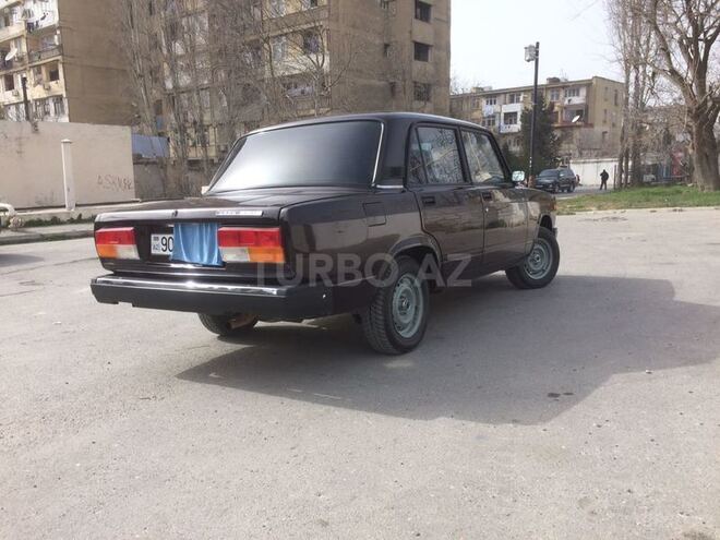 LADA (VAZ) 2107 2009, 136,000 km - 1.6 л - Bakı