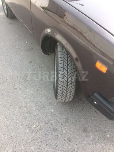LADA (VAZ) 2107 2009, 136,000 km - 1.6 л - Bakı