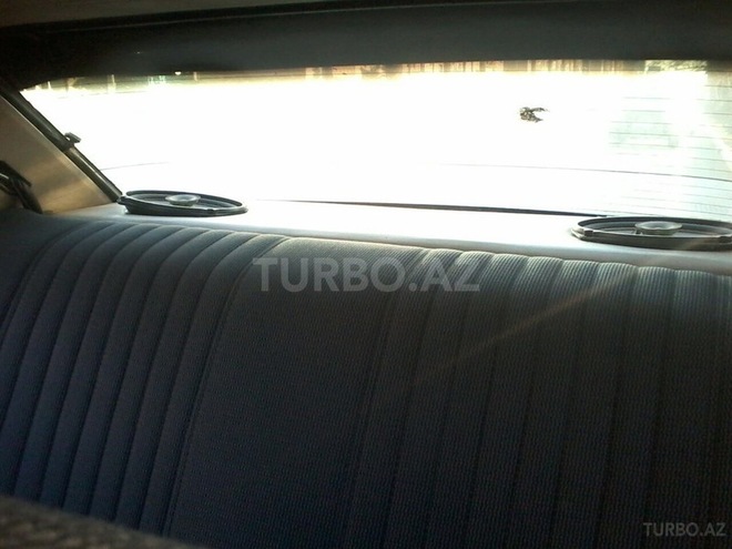 Mercedes 190 1991, 345,000 km - 1.8 l - Sumqayıt