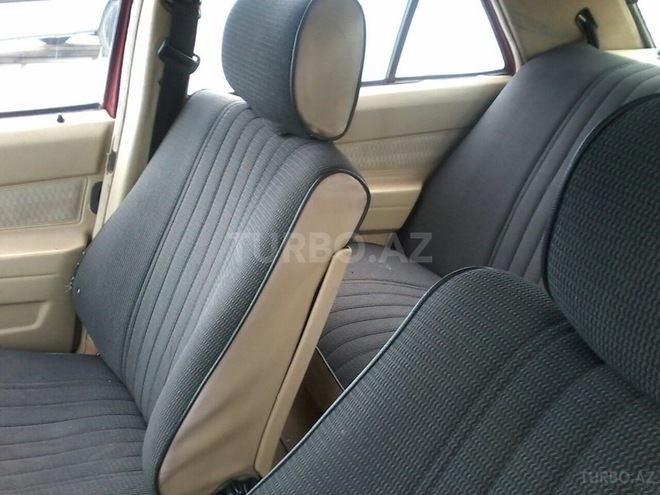 Mercedes 190 1991, 345,000 km - 1.8 l - Sumqayıt