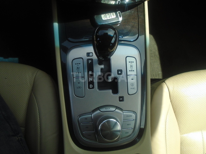 Hyundai Genesis 2009, 140,000 km - 3.8 l - Bakı