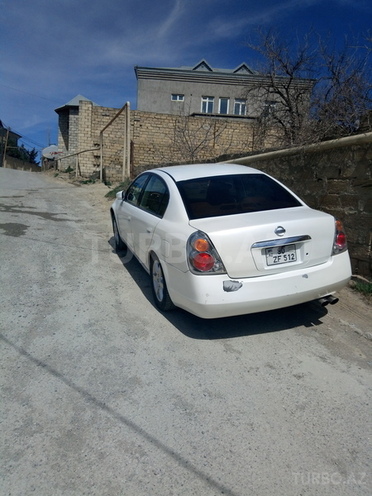 Nissan Altima 2005, 190,000 km - 2.5 l - Bakı