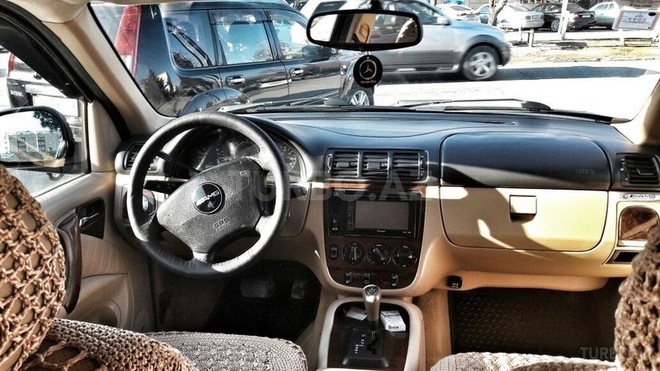Mercedes ML 320 1999, 270,000 km - 3.2 l - Bakı