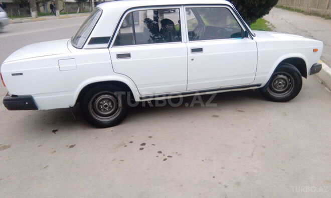 LADA (VAZ) 2107 2005, 88,700 km - 1.6 l - Sumqayıt