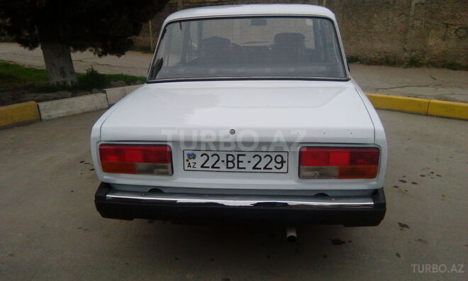 LADA (VAZ) 2107 2005, 88,700 km - 1.6 l - Sumqayıt