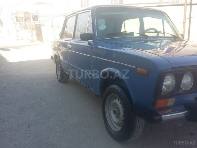 LADA (VAZ) 2106 1992, 97,800 km - 1.6 l - Bakı