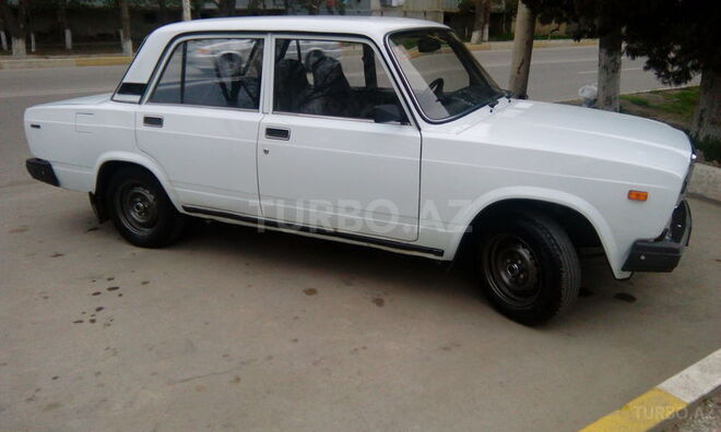 LADA (VAZ) 2107 2005, 88,700 km - 1.6 l - Sumqayıt
