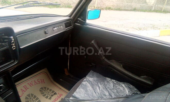 LADA (VAZ) 2107 2005, 88,700 km - 1.6 l - Sumqayıt