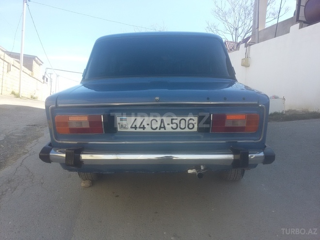 LADA (VAZ) 2106 1992, 97,800 km - 1.6 l - Bakı