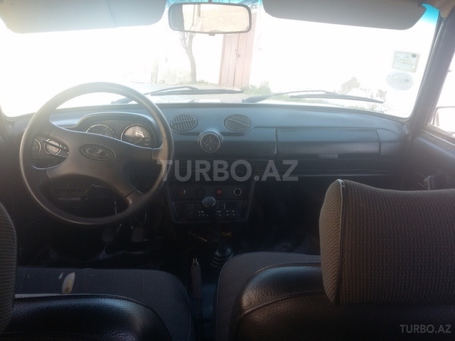 LADA (VAZ) 2106 1992, 97,800 km - 1.6 l - Bakı