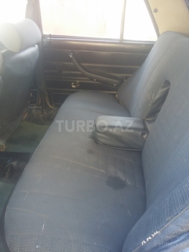 LADA (VAZ) 2106 1992, 97,800 km - 1.6 l - Bakı