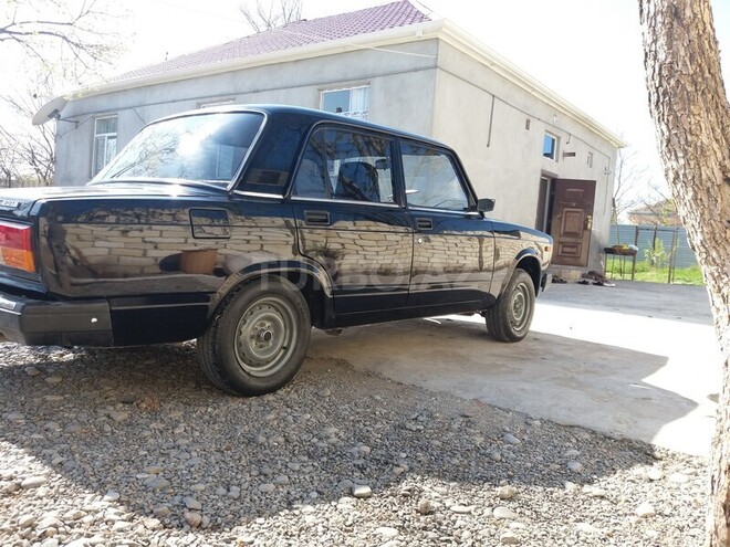 LADA (VAZ) 2107 2011, 53,856 km - 1.6 l - Bərdə