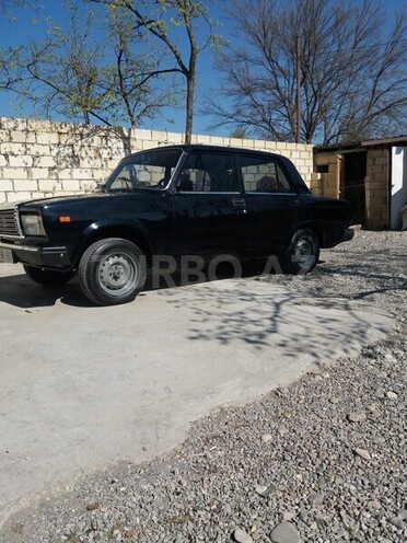 LADA (VAZ) 2107 2011, 53,856 km - 1.6 l - Bərdə