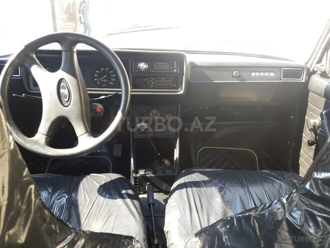 LADA (VAZ) 2107 2011, 53,856 km - 1.6 l - Bərdə
