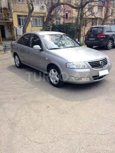 Nissan Sunny 2008, 103,359 km - 1.6 l - Bakı