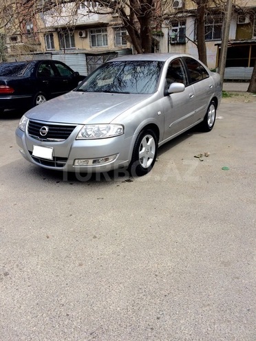 Nissan Sunny 2008, 103,359 km - 1.6 l - Bakı