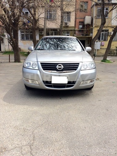 Nissan Sunny 2008, 103,359 km - 1.6 l - Bakı
