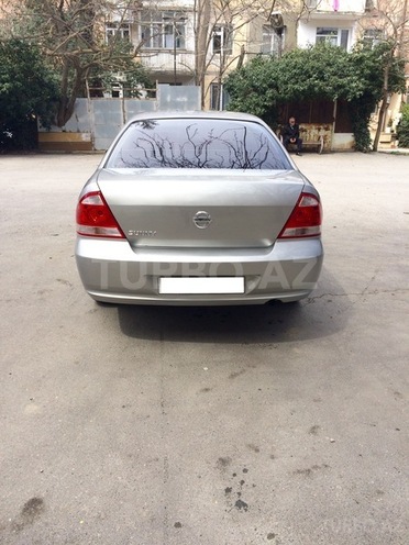 Nissan Sunny 2008, 103,359 km - 1.6 l - Bakı