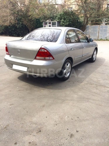 Nissan Sunny 2008, 103,359 km - 1.6 l - Bakı