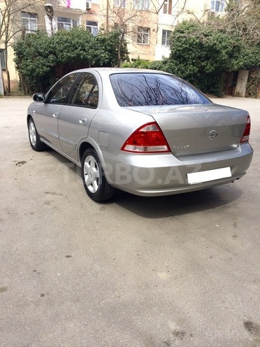 Nissan Sunny 2008, 103,359 km - 1.6 l - Bakı