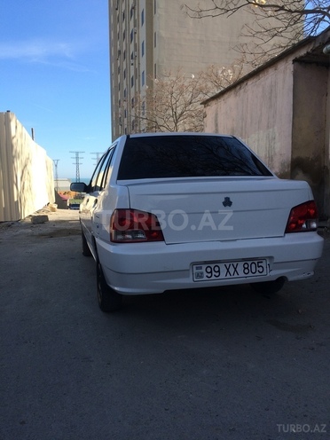 Saipa 132 2014, 10,500 km - 1.3 л - Bakı