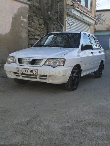 Saipa 132 2014, 10,500 km - 1.3 л - Bakı