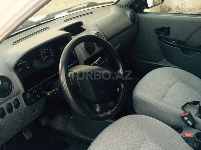 Saipa 132 2014, 10,500 km - 1.3 л - Bakı