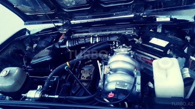 LADA (VAZ) 2107 2011, 88,000 km - 1.6 l - Gəncə