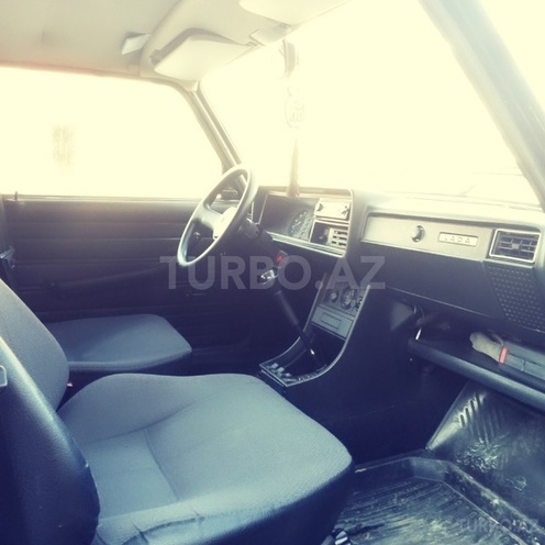 LADA (VAZ) 2107 2011, 88,000 km - 1.6 l - Gəncə