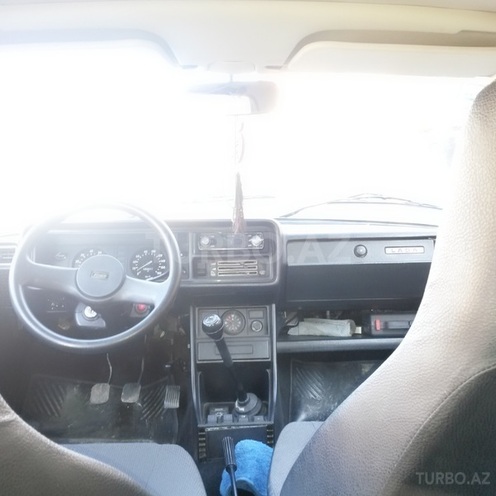 LADA (VAZ) 2107 2011, 88,000 km - 1.6 l - Gəncə