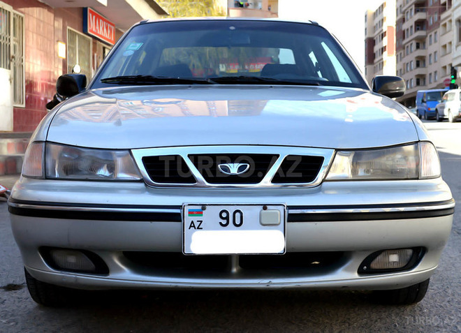 Daewoo Nexia 2007, 180,000 km - 1.5 l - Bakı