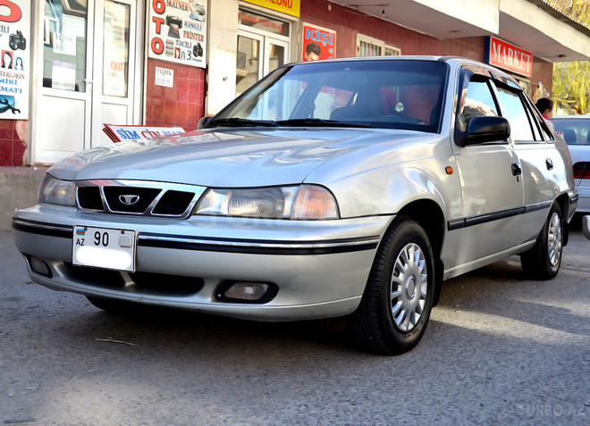 Daewoo Nexia 2007, 180,000 km - 1.5 l - Bakı