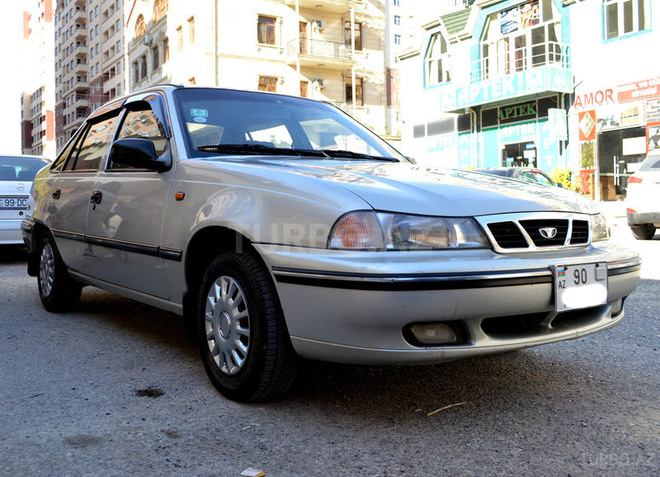 Daewoo Nexia 2007, 180,000 km - 1.5 l - Bakı