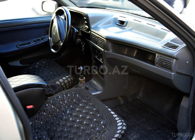 Daewoo Nexia 2007, 180,000 km - 1.5 l - Bakı