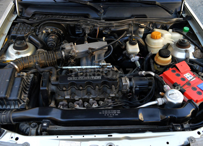Daewoo Nexia 2007, 180,000 km - 1.5 l - Bakı